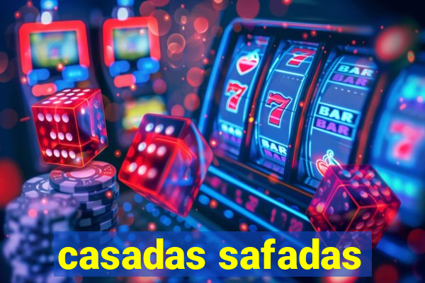 casadas safadas